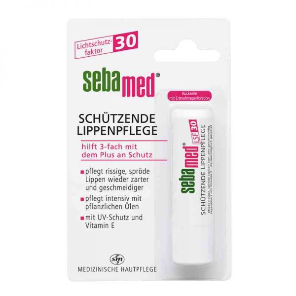 Sebamed Lippenpflegestift (4.7 g)