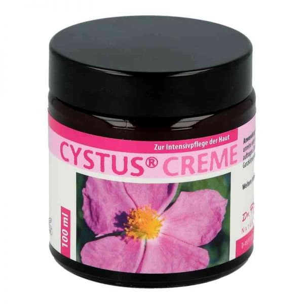 Cystus Creme Doktor Pandalis (100 ml)