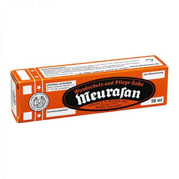 Meurasan Salbe (50 ml)
