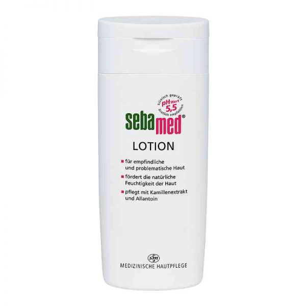 Sebamed Lotion (200 ml)