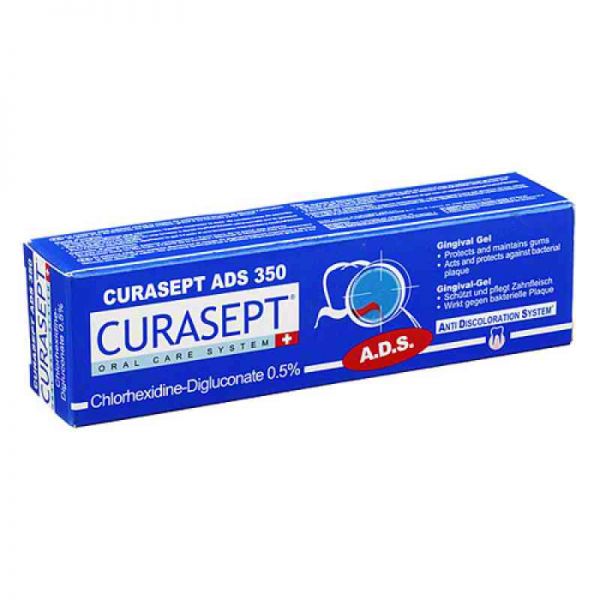 Curasept Gel Parodontal 0,5% Chx (30 ml)