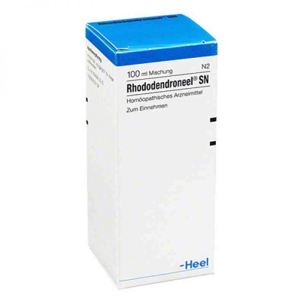 Rhododendroneel Sn Tropfen (100 ml)