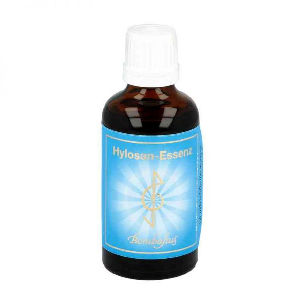 Hylosan Essenz (50 ml)
