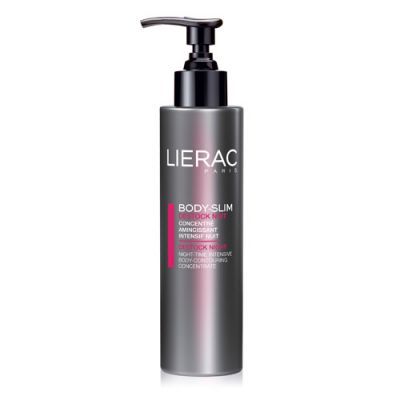 Lierac Body Slim Nuit Creme (200 ml)