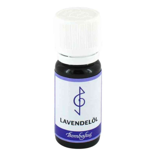 Lavendel öl (10 ml)