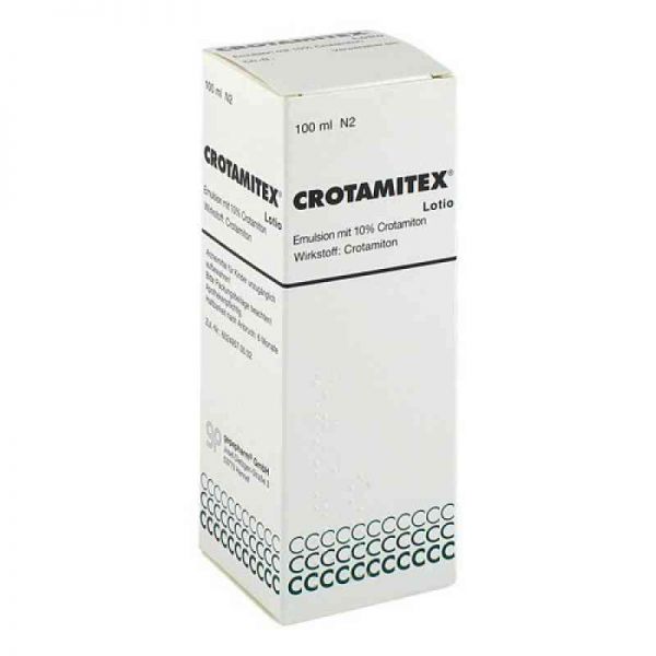 Crotamitex (100 ml)