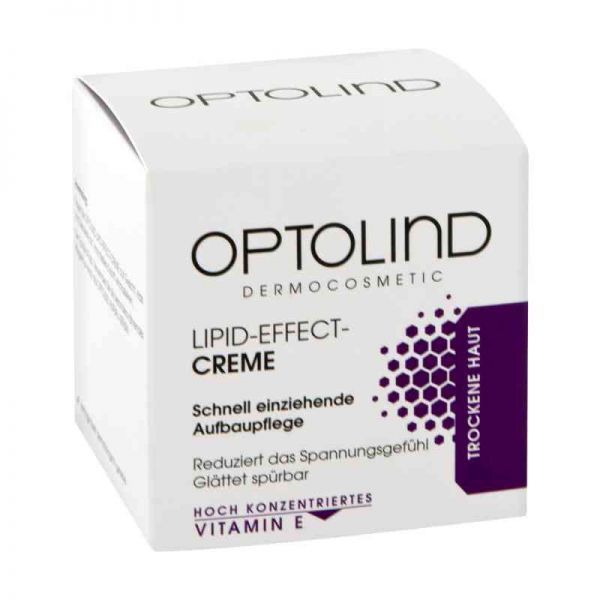 Optolind Lipid Effect Creme (50 ml)