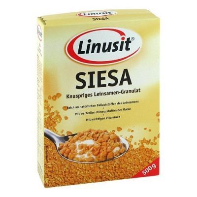 Linusit Siesa Granulat (500 g)