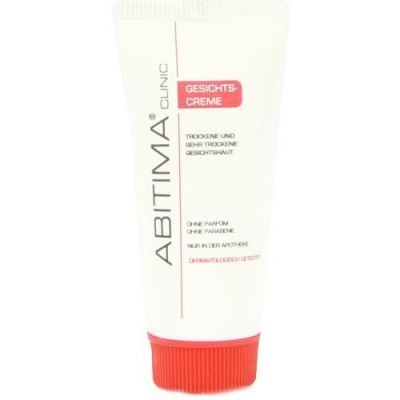 Abitima Clinic Gesichtscreme (20 ml)