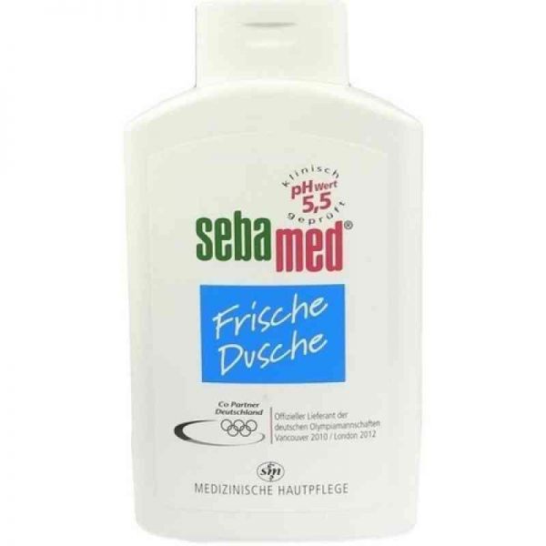 Sebamed Frische Dusche (400 ml)