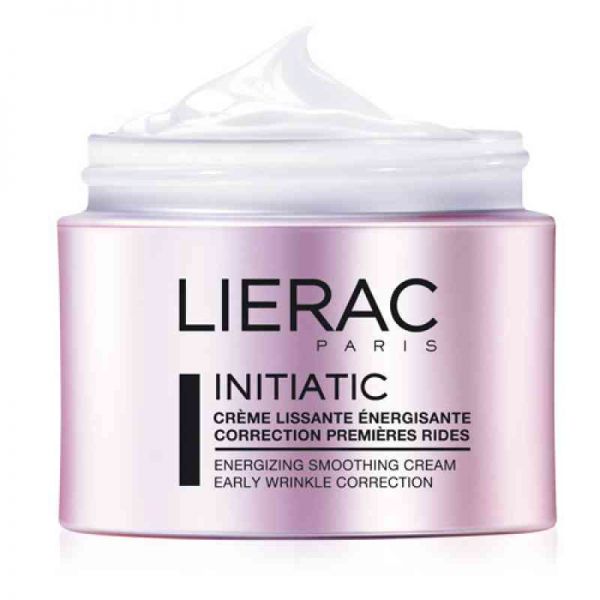 Lierac Initiatic Creme (40 ml)