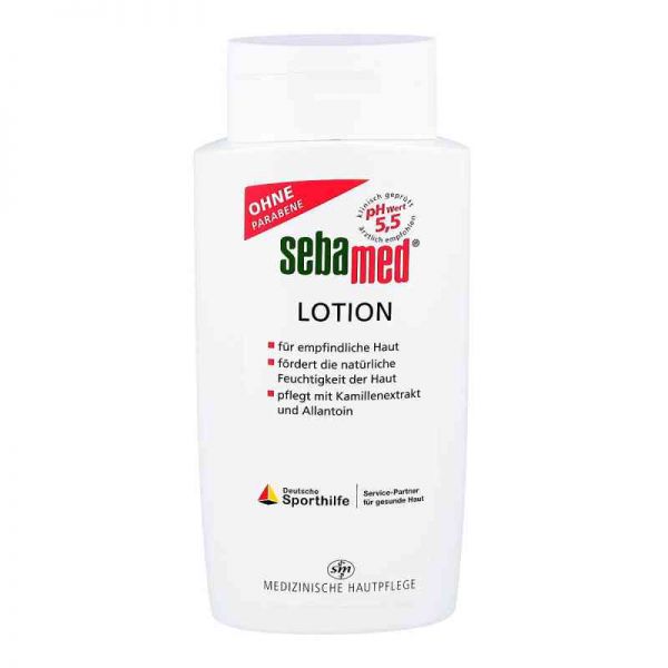 Sebamed Lotion (400 ml)