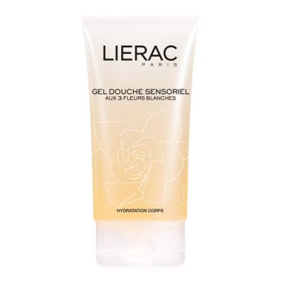 Lierac Sensorielle Duschgel (150 ml)
