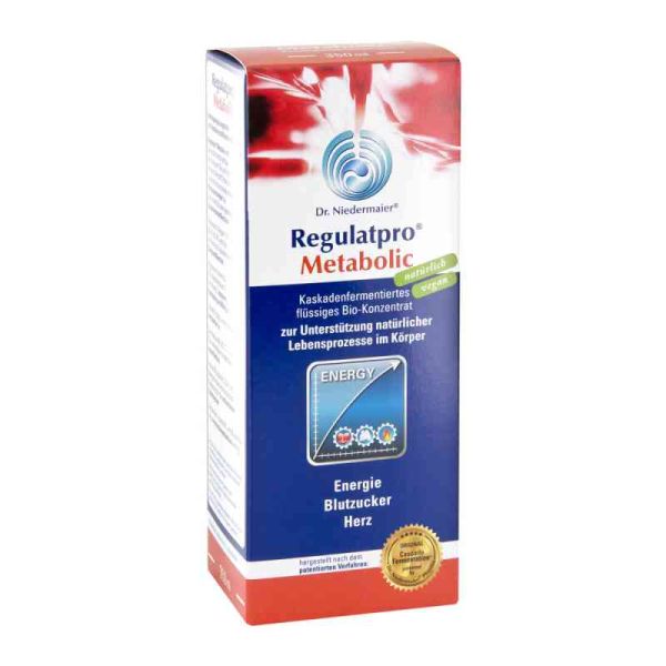 Regulat Pro Metabolic flüssig (350 ml)