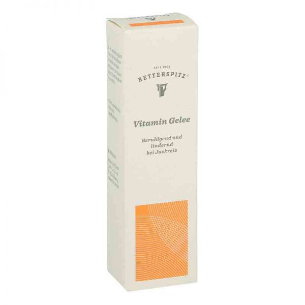 Retterspitz Vitamin Gelee (40 ml)