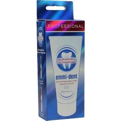 Emmi-dent Zahncreme mild (75 ml)