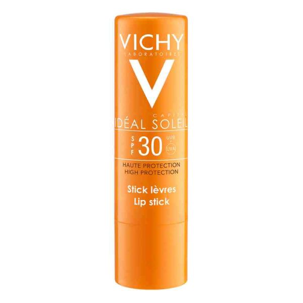 Vichy Capital Soleil Stick Lsf 30 (4.7 ml)