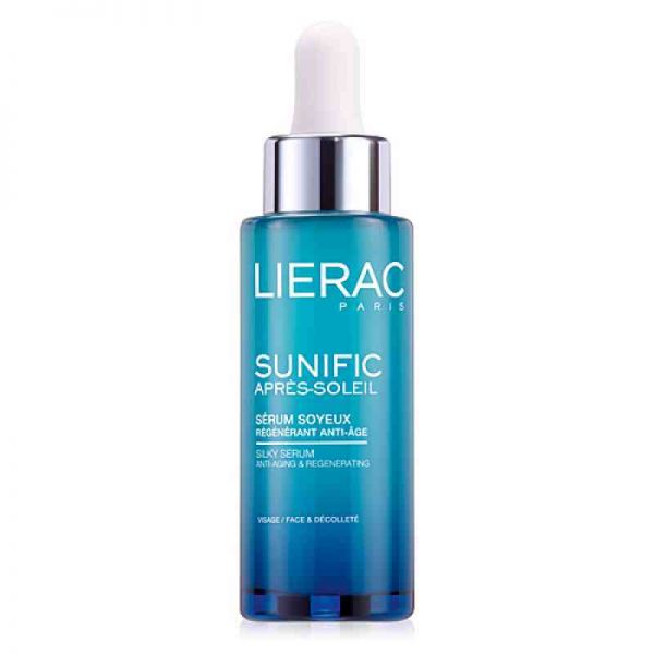 Lierac Sunific Apres-soleil Serum (30 ml)