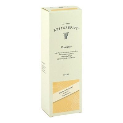 Retterspitz Haarkur (125 ml)