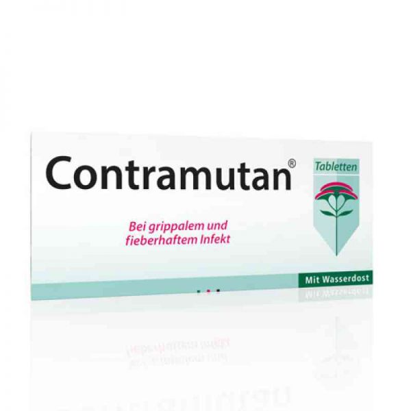 Contramutan Tabletten (40 stk)