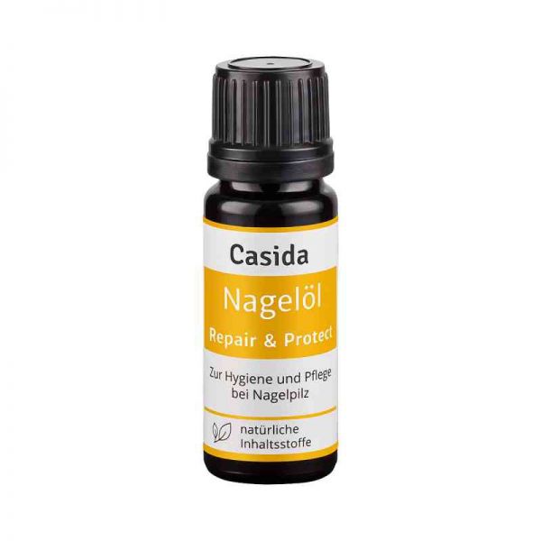 Nagelöl Repair & Protect (10 ml)