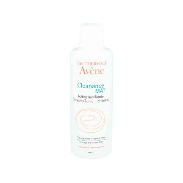 Avene Cleanance Mat Gesichts-tonic mattierend (200 ml)
