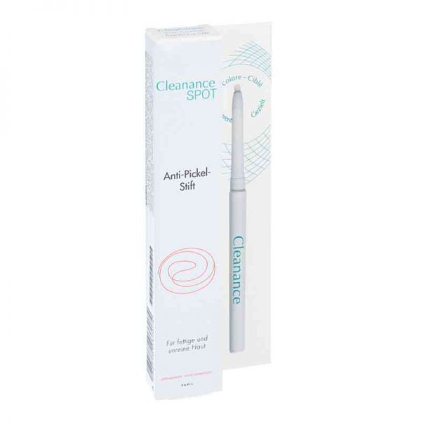 Avene Cleanance Spot Anti-pickel-stift (0.25 g)