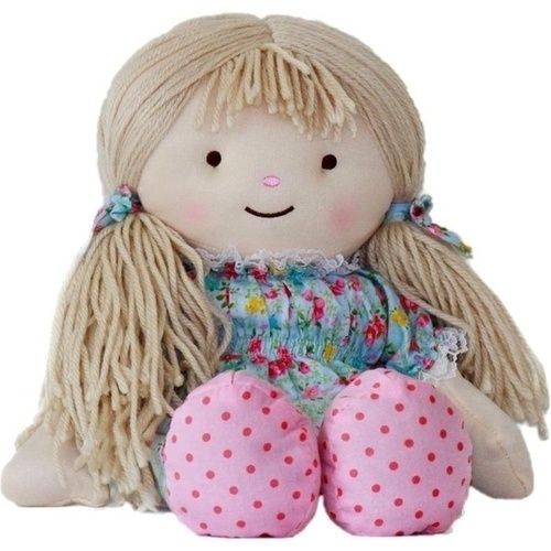 WARMIES Warmheart Olivia blau, 1 ST