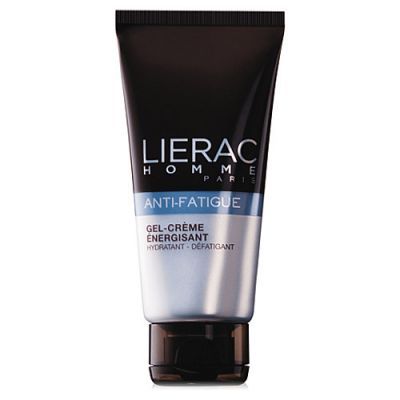 Lierac Homme Anti-fatigue Gel-creme (50 ml)