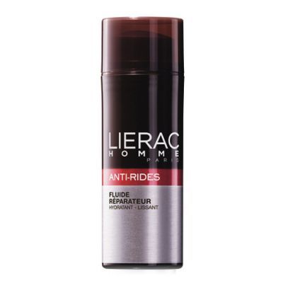 Lierac Homme Anti-rides Fluid Creme (50 ml)