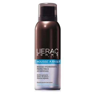 Lierac Homme Mousse a Raser (150 ml)