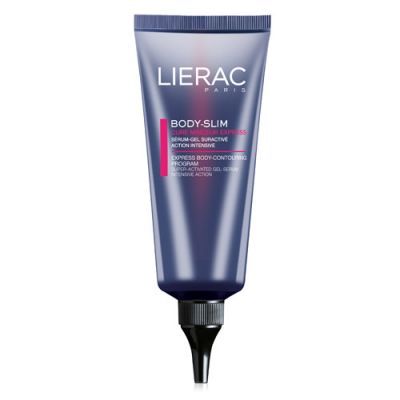 Lierac Body Slim Express Kur Gel-serum (100 ml)