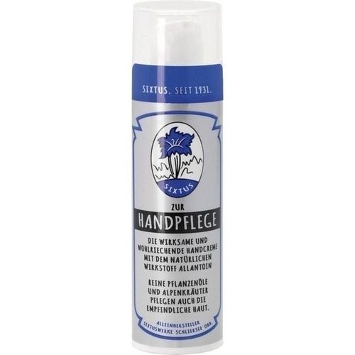 Handpflege RETRO, 30 ML