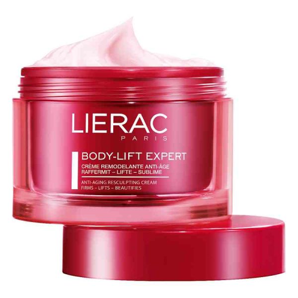 Lierac Body Lift Expert Creme (200 ml)