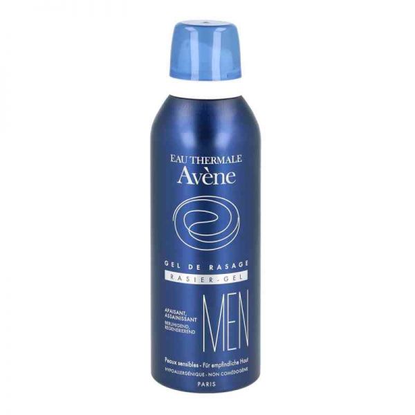 Avene Men Rasier-gel (150 ml)