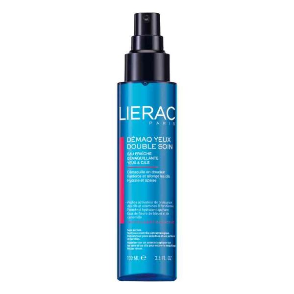 Lierac Augen Make-up Entferner (100 ml)