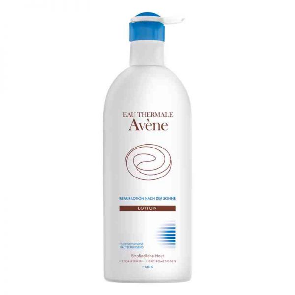 Avene Repair Lotion (400 ml)