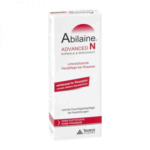 Abilaine Advanced N Creme (30 ml)
