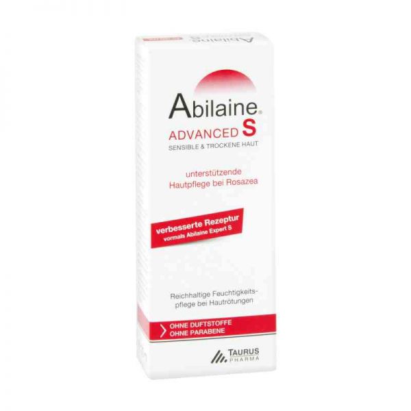 Abilaine Advanced S Creme (30 ml)