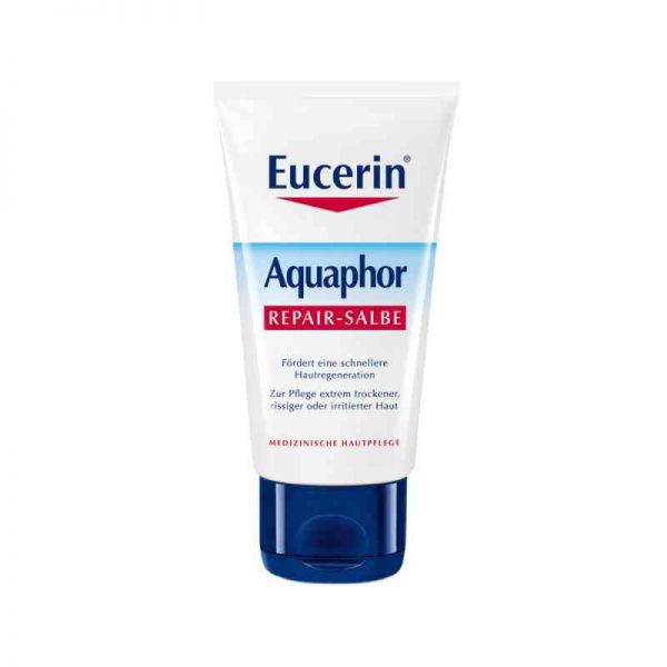 Eucerin Aquaphor Repair-salbe (45 ml)