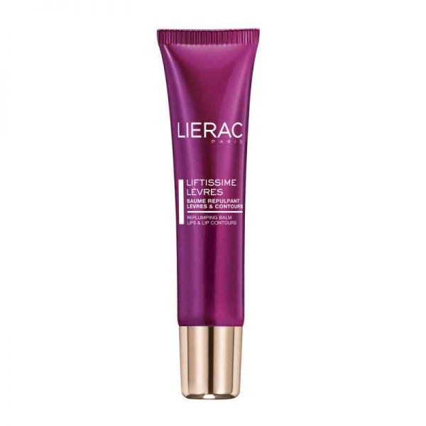 Lierac Liftissime Levres Lippen Creme (15 ml)