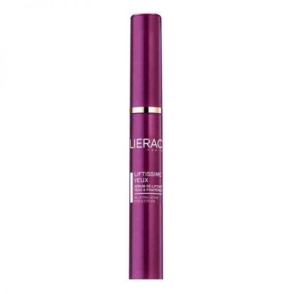 Lierac Liftissime Yeux Augenpflege Creme (15 ml)