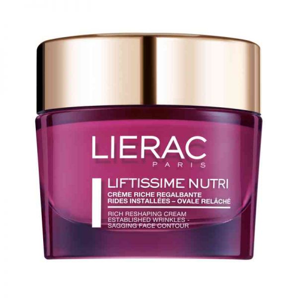 Lierac Liftissime Nutri Creme (50 ml)