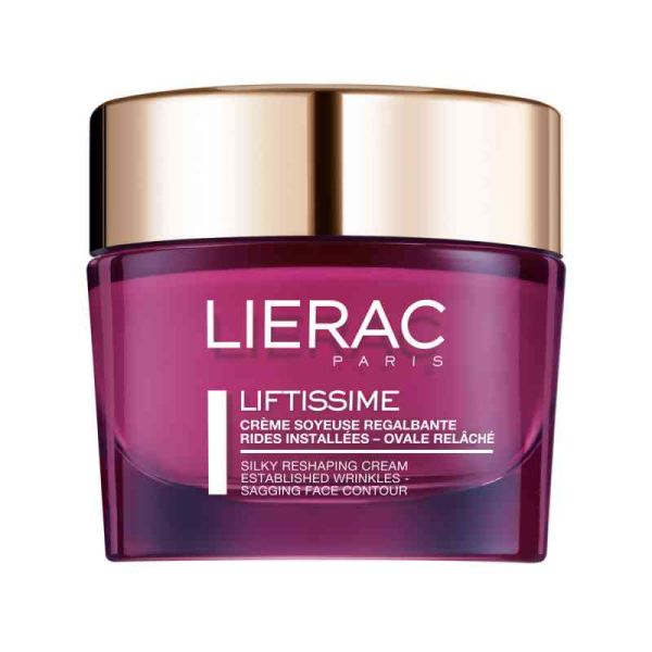 Lierac Liftissime seidige Creme (50 ml)