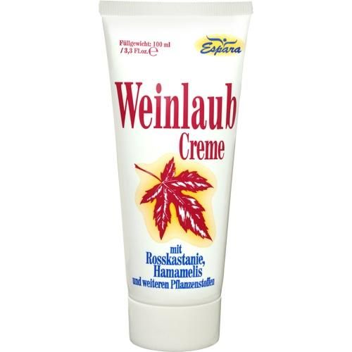 WEINLAUB Creme, 100 ML