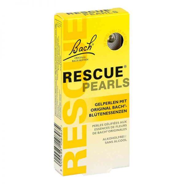 Rescue pearls (28 stk)