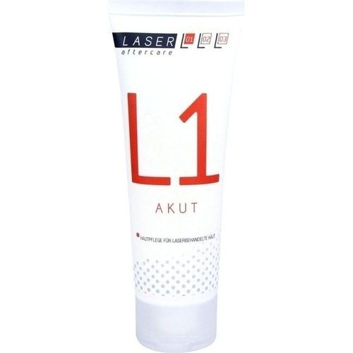 TATTOOMED Laser Aftercare akut L1, 75 ML