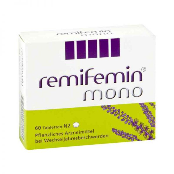 Remifemin mono (60 stk)