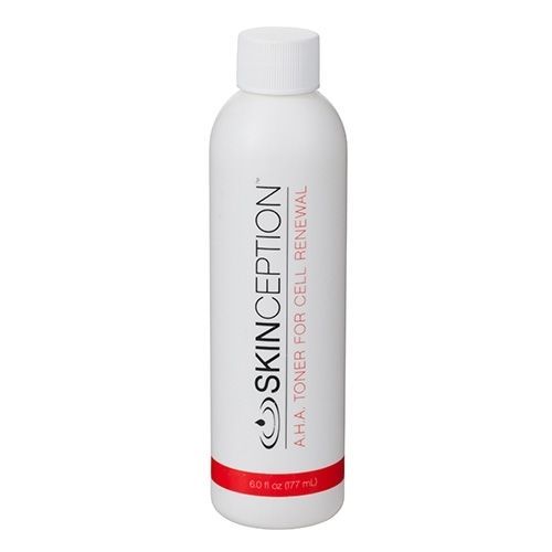 SKINCEPTION A.H.A. Gesichtswasser, 177 ML