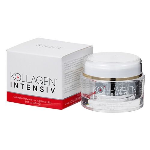 SKINCEPTION Kollagen Intensiv Renewal Creme, 60 ML